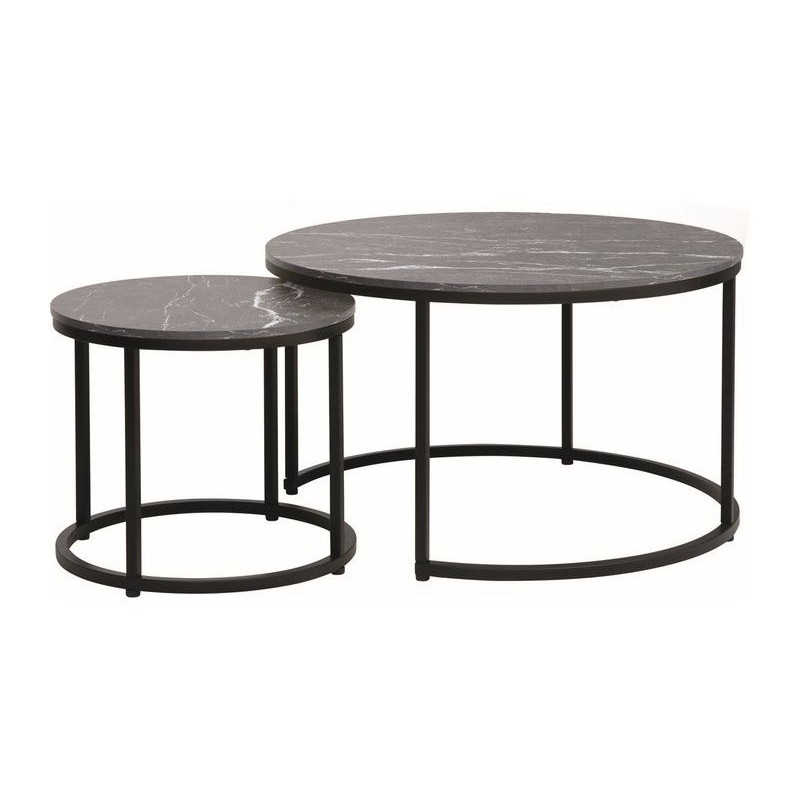 Coffee table set SKTABLE0241